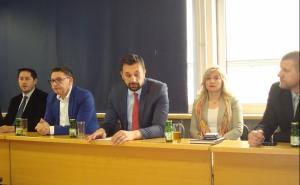 'Katastrofalan je srazmjer vode koja se zahvati iz izvorišta i one koja se plati'